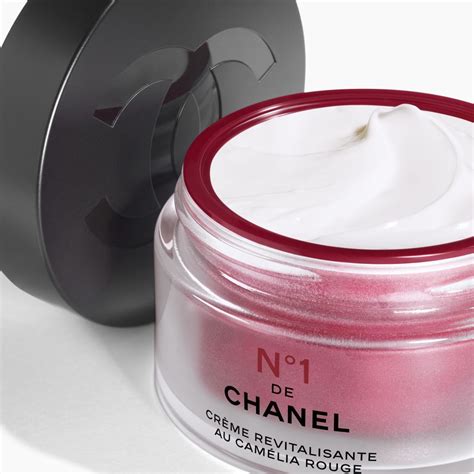 cresima chanel|Chanel revitalizing cream.